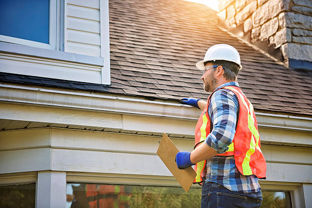 Licensed Roof Repair service in West Springfield, VA - Norken Roofing